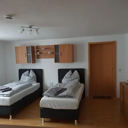 Ferienwohnung Zur Altstadt #110393 Apartment Ziesar