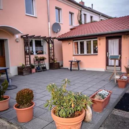 Ferienwohnung Zur Altstadt #110393 Ziesar