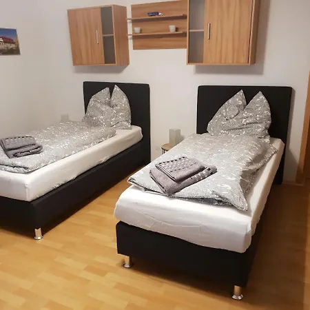 Ferienwohnung Zur Altstadt #110393 Ziesar