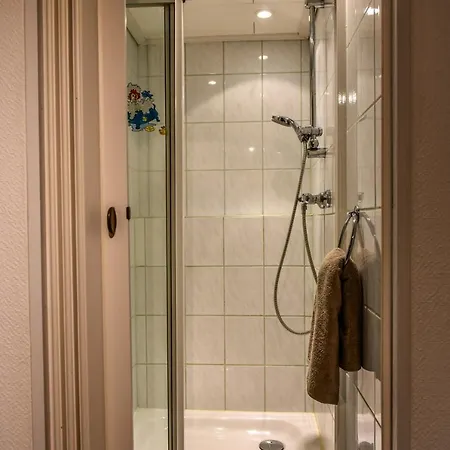 Ferienwohnung Zur Altstadt #110393 Apartment *