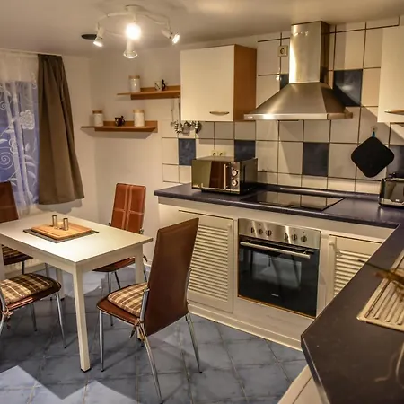 Ferienwohnung Zur Altstadt #110393